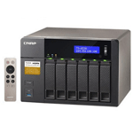 QNAP TS-653A-8G NAS/SAN�洢��Ʒ/QNAP