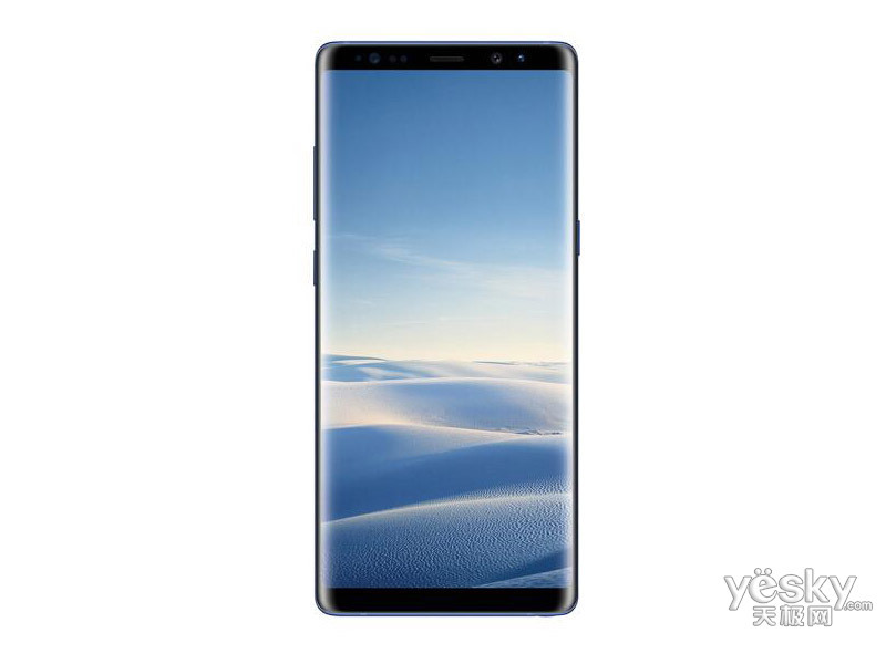 三星galaxy note 8(64gb/移动4g)