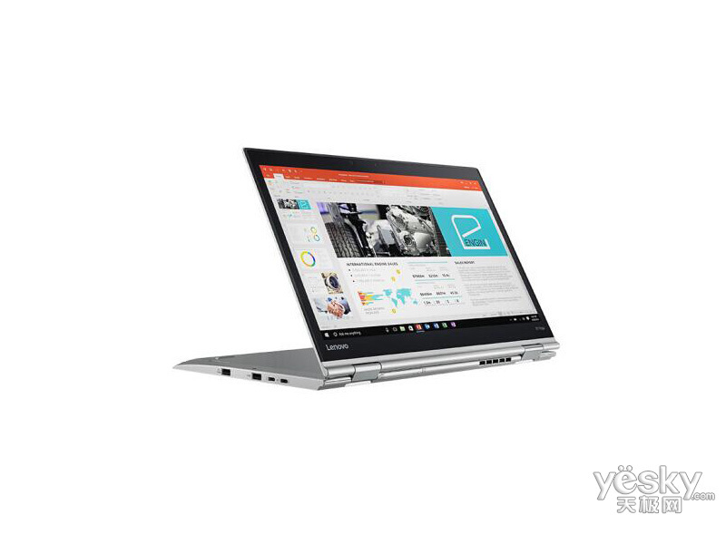 ThinkPad X1 Yoga 2017(20JFA007CD)