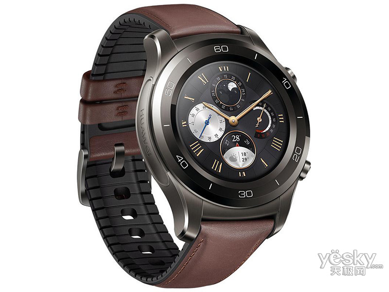 ��ΪWATCH 2 Pro