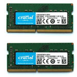 Ӣ͵ѹ16GB DDR4 2133(CT2C8G4SFS8213) ڴ/Ӣ