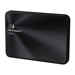 My Passport Ultra  2TB(WDBEZW0020BBK) ƶӲ/