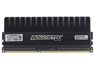 ӢﲬʤBallistix 8GB DDR3 2133(BLE8G3D21BCE1)