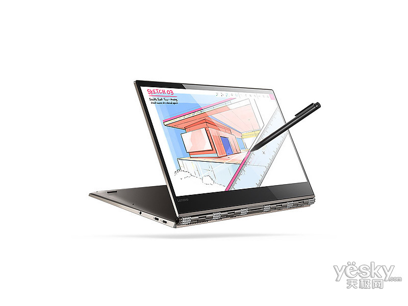 ����YOGA 6 Pro-13IKB(i7 8550U/16GB/1TB)