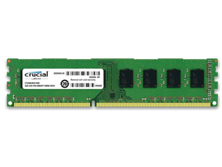 Ӣ2GB DDR3 1600(CT25664BA160B)