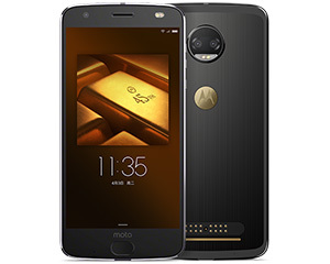 Moto Z 2018(128GB/ȫͨ)