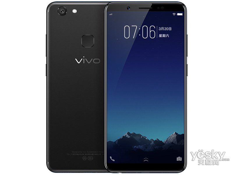 vivo y79(64gb/全网通)