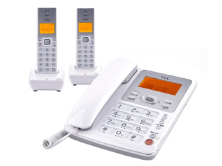 TCL ���������绰��ĸ��һ�϶��׻�D60ͼƬ