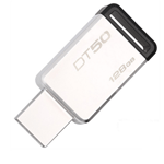 ʿDataTraveler 50 USB3.1(128GB) U/ʿ