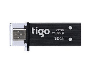 ��̩��OTG TWINS(32GB)ͼƬ
