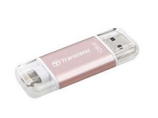 ����JetDrive Go 300(128GB)ͼƬ