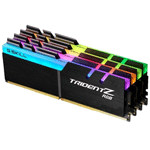 ֥Trident Z RGB 32GB DDR4 4133(F4-4133C19Q-32GTZRF) ڴ/֥
