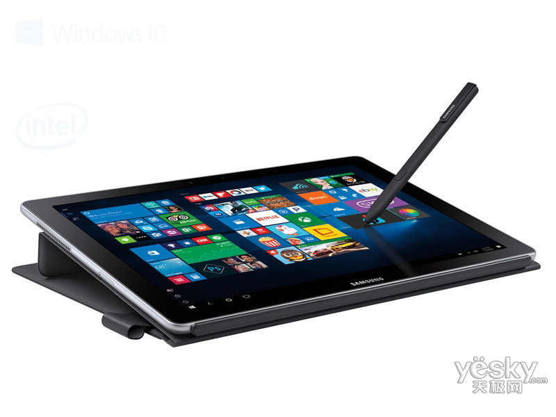 Galaxy Book(4GB/64GB/10.6Ӣ/WiFi)