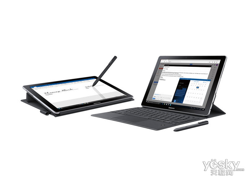 ����Galaxy Book(12Ӣ��/LTE��)