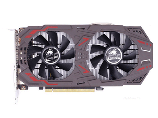 ߲ʺ GTX 1060-3GD5 V2ͼƬ