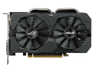 华硕rogstrixrx5604ggaming