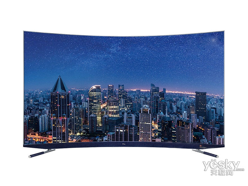 TCL 55C5