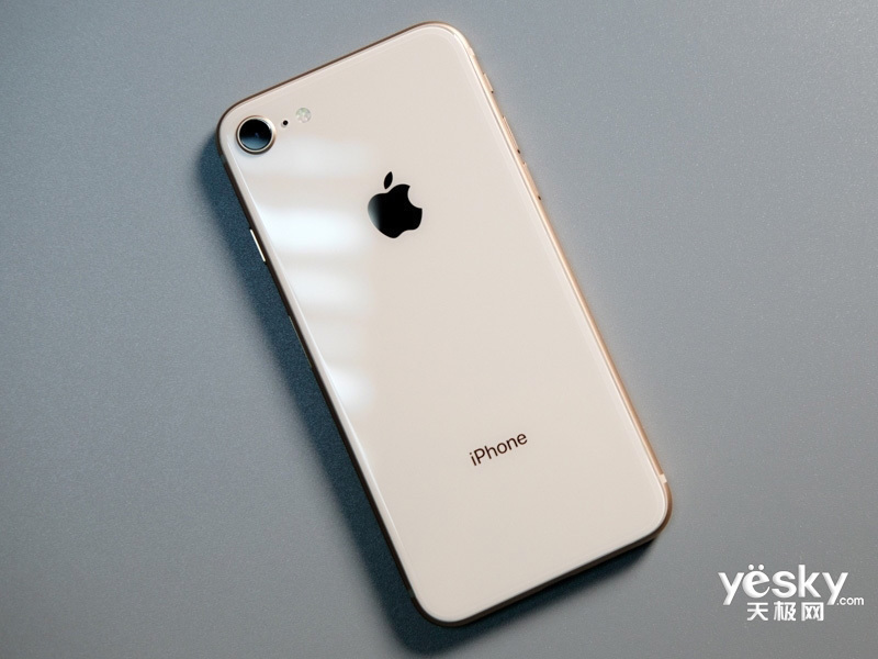 ƻ�� iPhone 8(���ʰ�/64GB/ȫ��ͨ)
