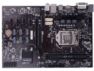 �߲ʺ�C.B250A-BTC V20ͼƬ