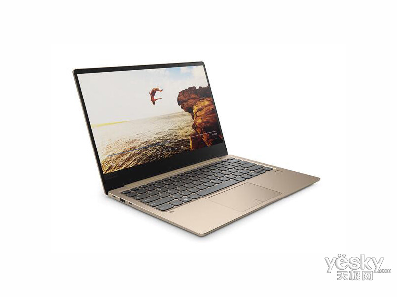 ����IdeaPad 720S-13IKB(i5 8250U/4GB/256GB)