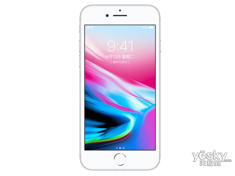 ƻ�� iPhone 8(���ʰ�/64GB/ȫ��ͨ)