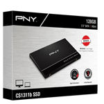 PNY CS1311b(128GB)