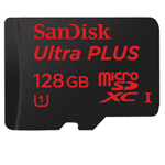 ټǿƶMicroSD UHS-I(128GB) 濨/