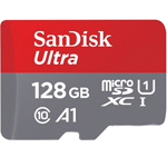 ƶ MicroSDXC UHS-I A1(128GB) 濨/