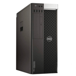����Precision T7810 ϵ��(Xeon E5-2667 v4/128GB/240GB+4TB/K620)