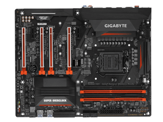 Z270X-Gaming SOC