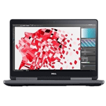 ����Precision 7520 ϵ��(Xeon E3-1505M v6/32GB/512GB+2TB/M2200) ����վ/����