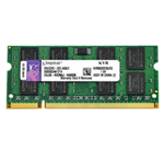 金士顿2GB DDR2 800(KVR800D2S6/2G) 内存/金士顿