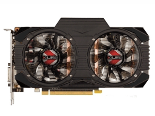 PNY GeForce GTX 1060 3GB XLR8 GAMING OC