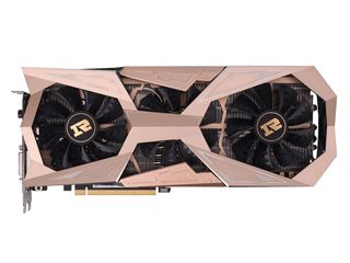 ߲ʺiGame GTX 1060 RNG Edition