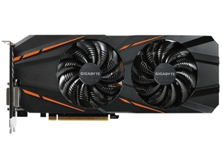 GTX 1060 D5 3G
