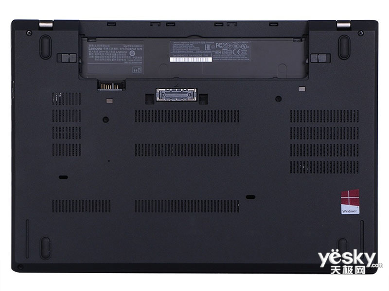 ThinkPad T470(20HDA01FCD)