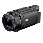 索尼FDR-AX60 数码摄像机/索尼