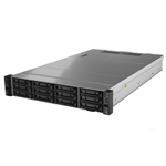 ThinkSystem SR550(Xeon  4108/16GB/300GB/550W) /