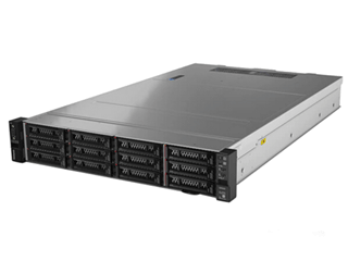 ThinkSystem SR550(Xeon  4108/16GB/300GB/550W)ͼƬ