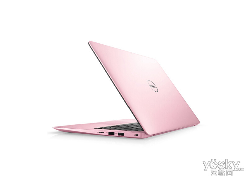 戴尔inspiron 灵越 13 5000系列 5370(ins 13-5370-d1625p)