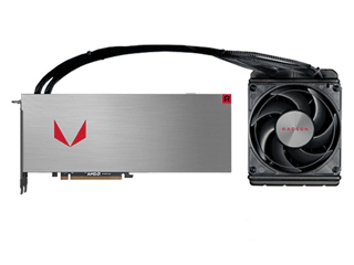 ΢RX VEGA 64 WAVE 8G