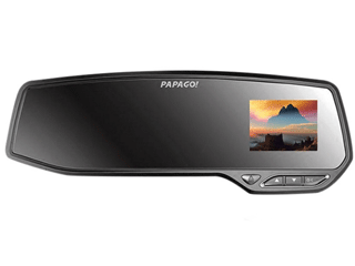 PapaGo GoSafe730plus