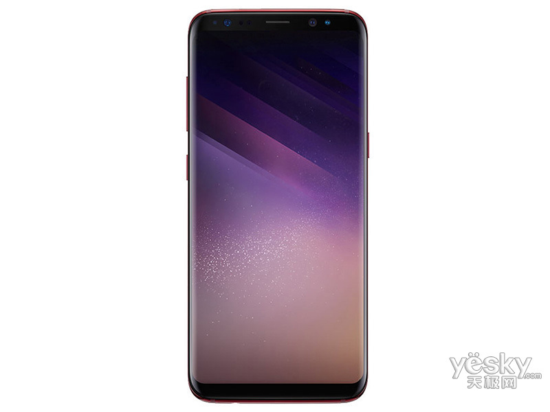 ����GALAXY S8(64GB/ȫ��ͨ)