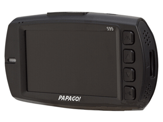 PapaGo S99(单镜头)