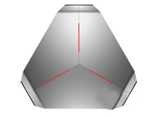 Alienware Area-51 AMD(ALWA51D-1036S)