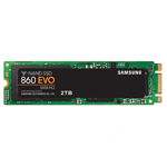 860 EVO M.2 SATA III(2TB) ̬Ӳ/