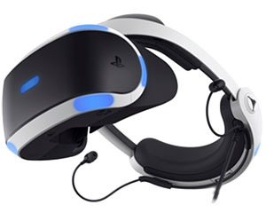 PlayStation VR°