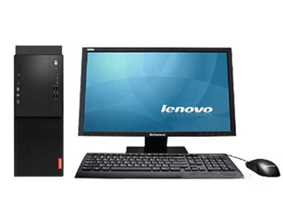 联想启天M410(i5 6500/4GB/1TB/集显)