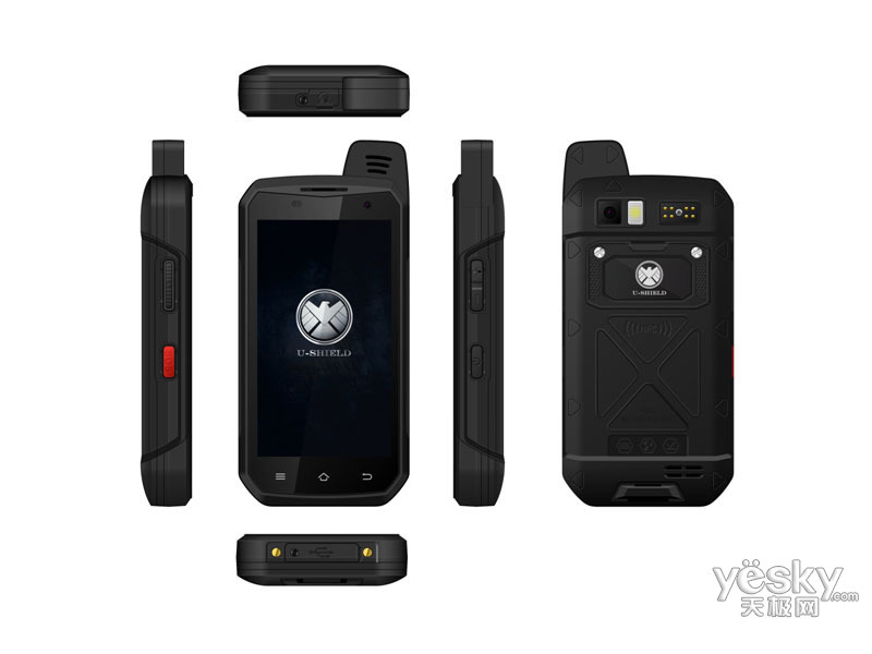U-SHIELD U507(64GB/ȫ��ͨ)