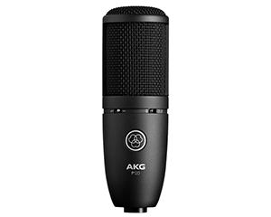 AKG P120